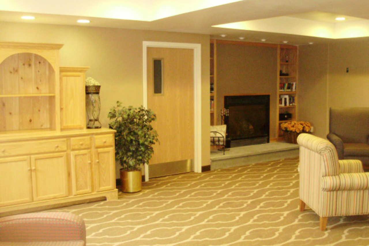 Comfort Inn & Suites Cooperstown - Milford Exterior photo